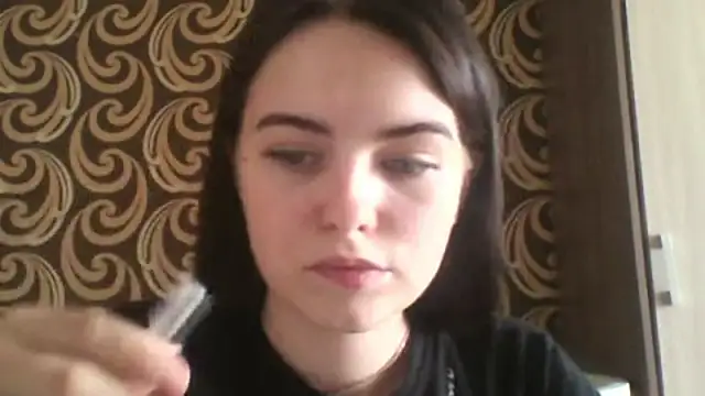 KikiAmino webcam