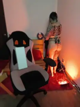 Nyxie8 webcam