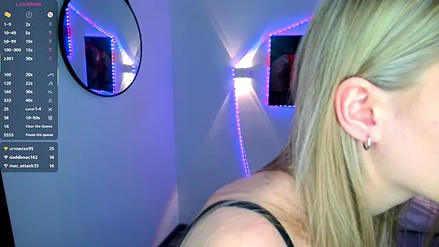 Sttyllezz webcam