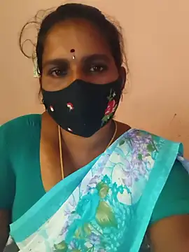 OfficialSweetJanani webcam