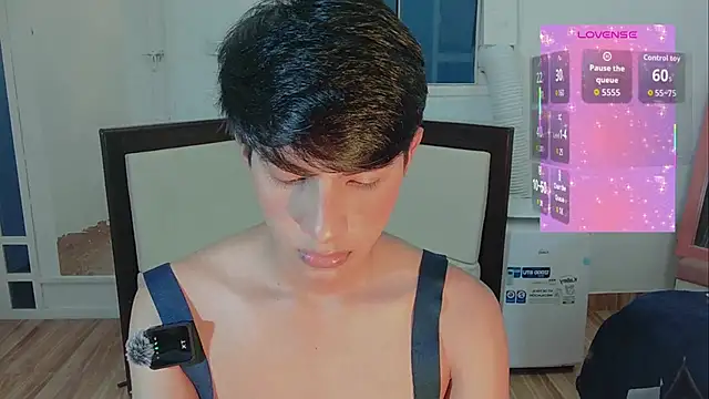 phuwin_bj webcam