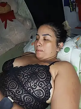 LuzDream webcam
