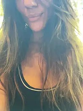 AnnaFlowerBabe webcam