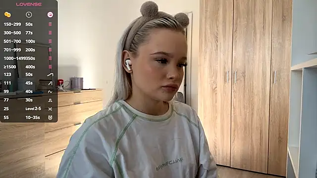 JoleneDorow webcam