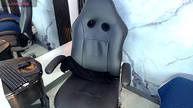 BlakeSttone webcam