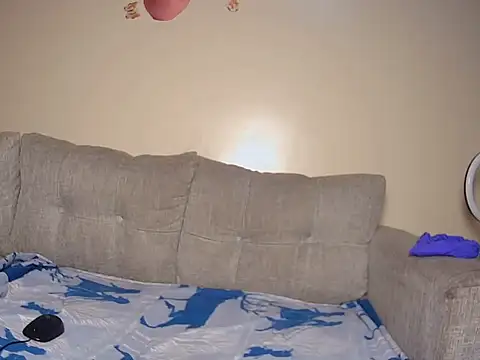 SilkSerenity webcam
