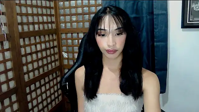 Velvet_Ysabelle webcam