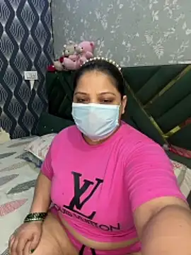 BarbieJasmine webcam
