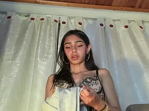Dafne_girl4u webcam