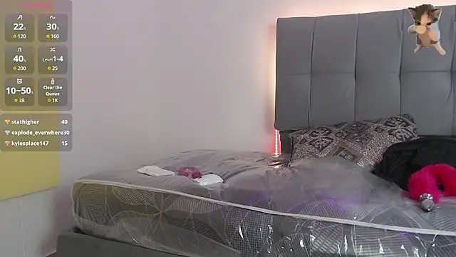 Moon_Ashley_ webcam