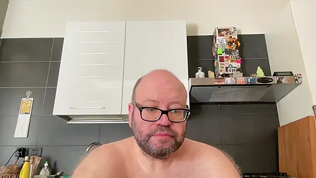 theitalianbear webcam