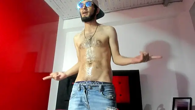 mark_splinter09 webcam