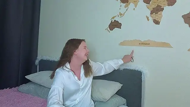 isobelboderick - IsobelBoderick's free webcam - UK Sex Cams
