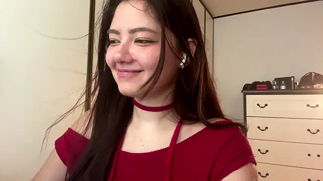 BashfulChan webcam