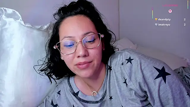 Anyi_1 webcam