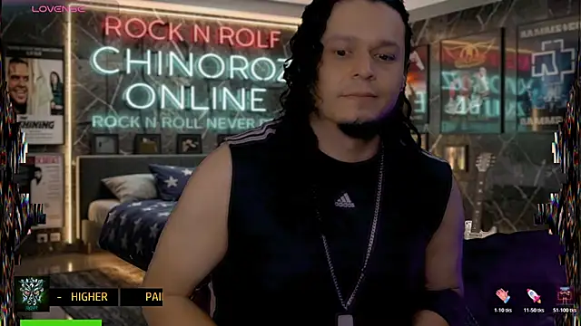 chino_roz webcam