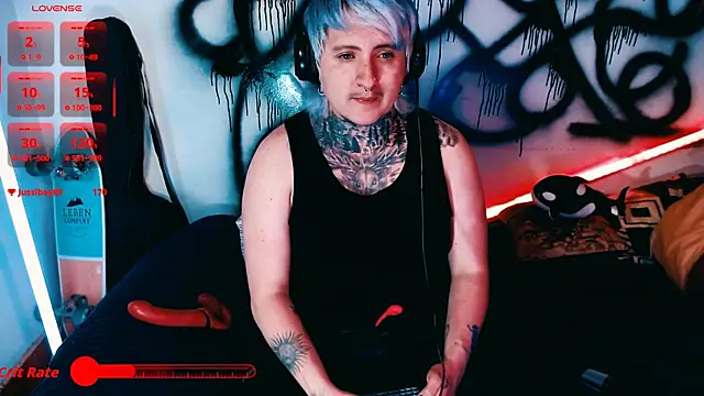 Marieblueeyes webcam