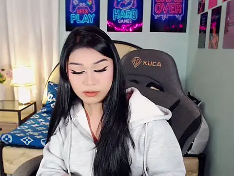 SexxyTsLoverr webcam