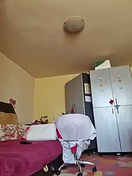 Love_Tina_Forever webcam