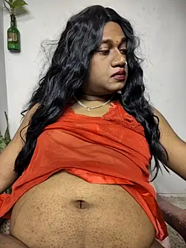 Dusky_Mallu_ webcam