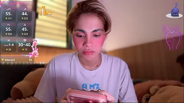 Jamie_Sullivann webcam