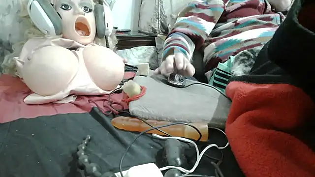 messi_syssy webcam