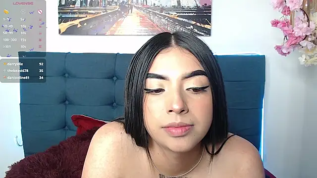 eva_six webcam