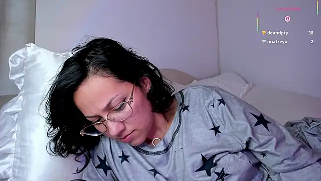 Anyi_1 webcam