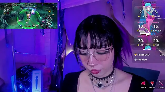 Niina_sssy webcam