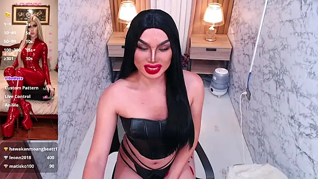 Victorias_DomWorld webcam