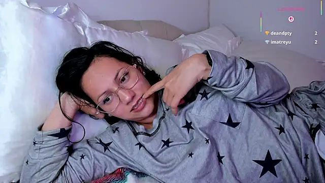 Anyi_1 webcam