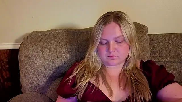 PhatAssBlond