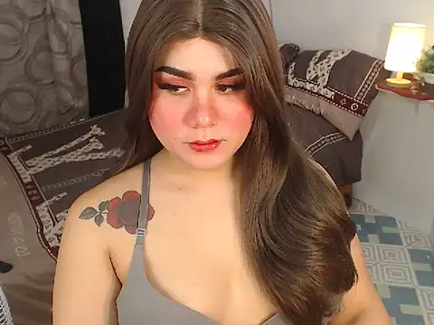JayraFRESH webcam