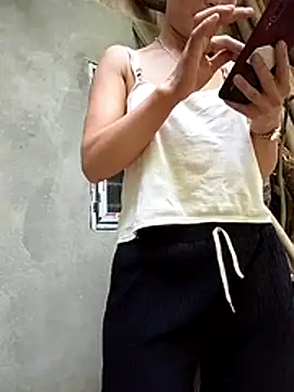 Heryy_xx webcam