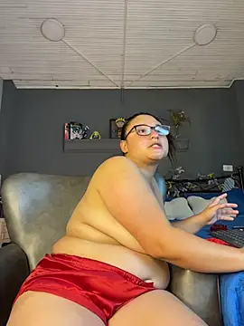 LuisAny webcam