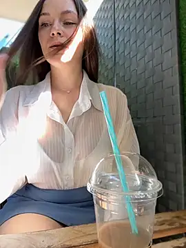 CrazyTori webcam