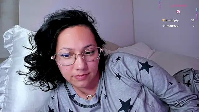 Anyi_1 webcam