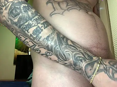 JuicyJoshy webcam