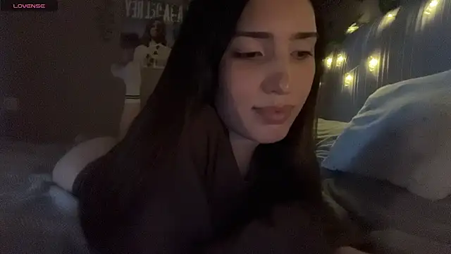 Anisawithlove webcam