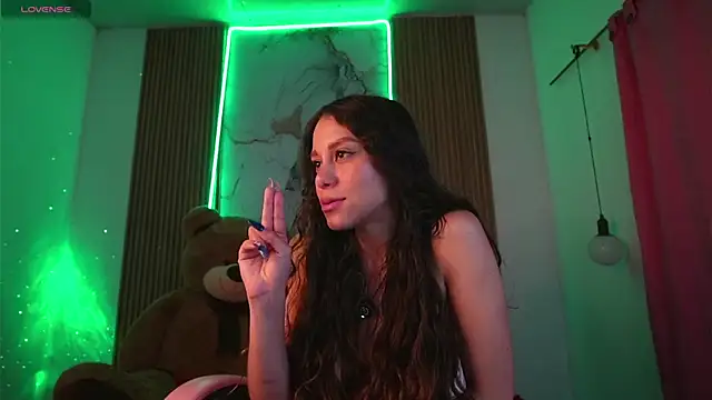misticasexy webcam