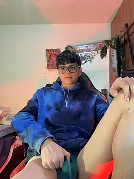 marckalexis webcam
