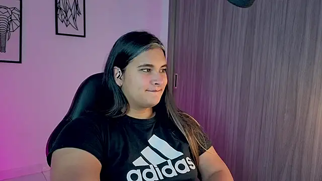 Bonnie__Bennett webcam