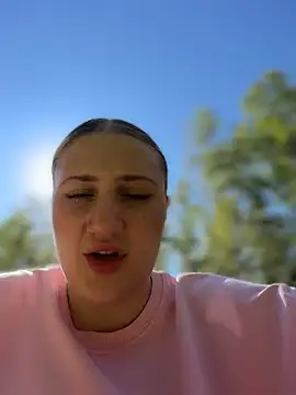 JessiMur webcam