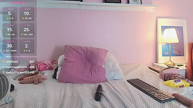 MARAFOX69 webcam