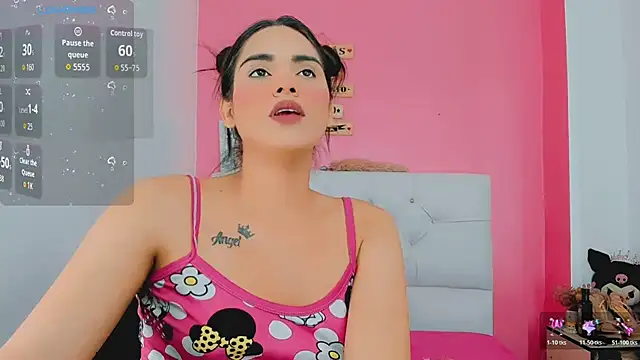 valentina_princess_ webcam