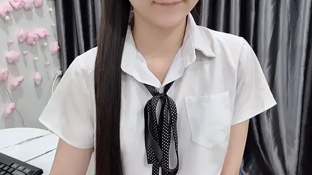 KaleAnisa webcam