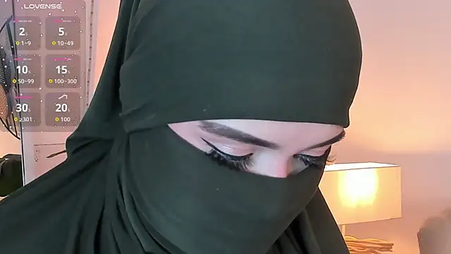 anna-henao webcam