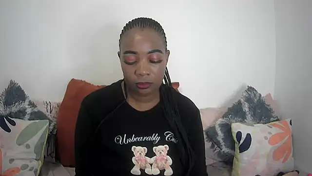 AmberVixenxx webcam