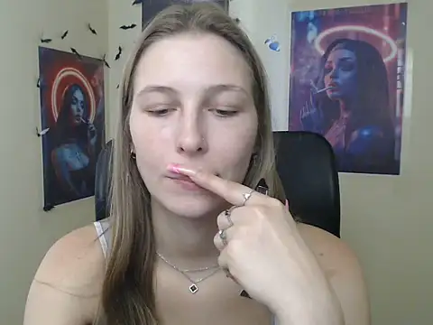 StrangerGi webcam