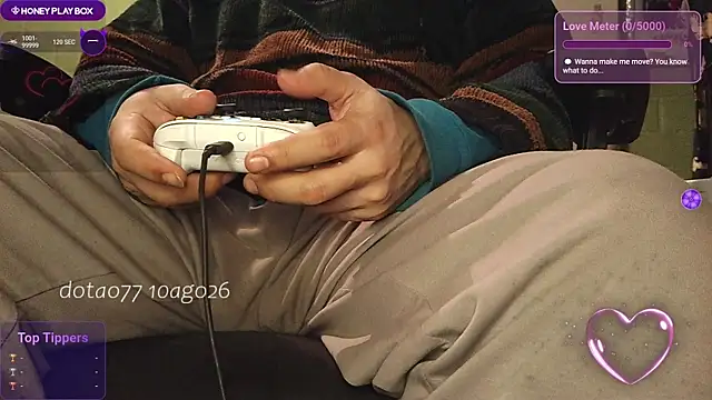 doTao7 webcam